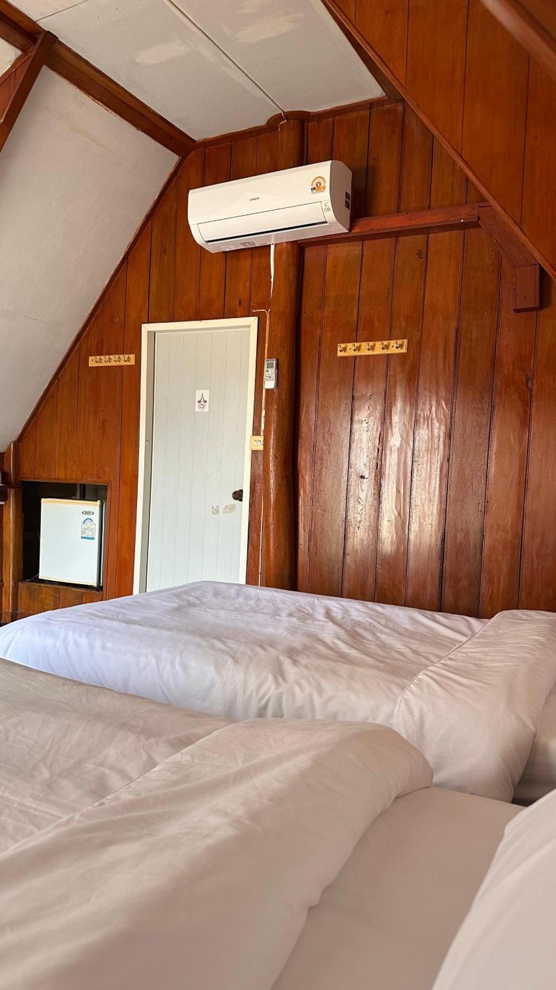 Mae Chaem Hotel And Resort Dış mekan fotoğraf